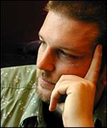 John Lundberg