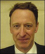 Rupert Darwall