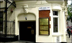 Wellington Club