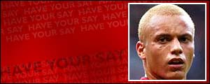 Wes Brown is United's latest injury concern 