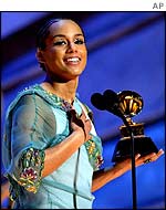 Alicia Keys
