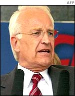 Mr Stoiber