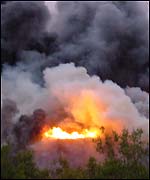 Fire