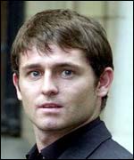 Des Byrne