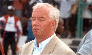 Jan Brouwer