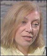 Elaine Smith MSP