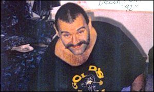 Charles Bronson