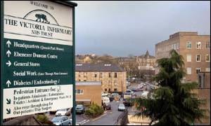 Victoria Infirmary
