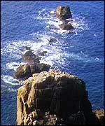Land's End 