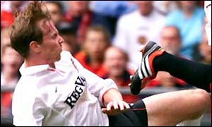 Jody Craddock