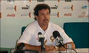 Humberto Coelho