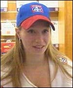Jolene Cox
