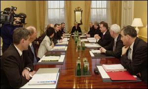 Scottish Cabinet