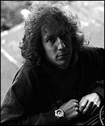 Colin Doran