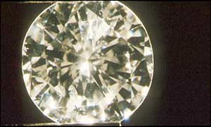 diamond