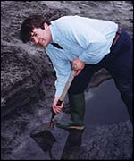 Dr Neil Clark