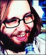 Daniel Kitson