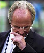 Sven-Goran Eriksson