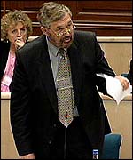 Richard Simpson