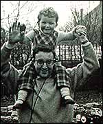 Peter Sellers
