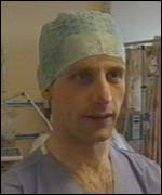 Dr Edwin Borman