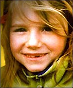 Sarah Payne