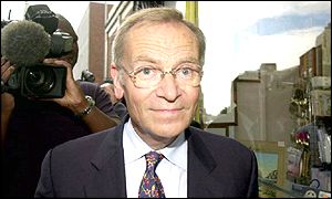 Jeffrey Archer