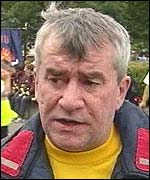 John McDonald