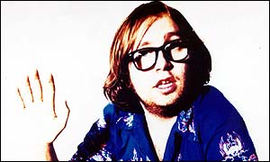 Daniel Kitson