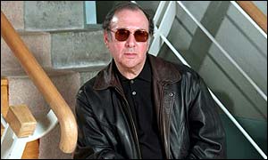 Harold Pinter
