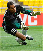Andre Arendse