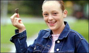 Siobhan Cowton