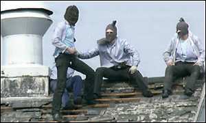 Strangeways