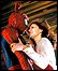 Spider-Man was given a 12 certificate in the UK