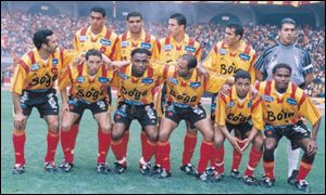 Esperance