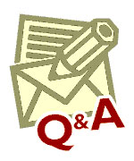 Q & A Buying a new car