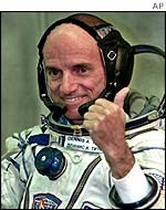 Dennis Tito