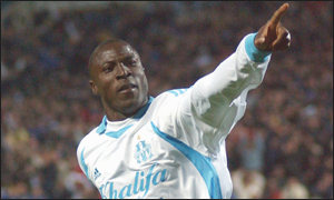 Ibrahim Bakayoko