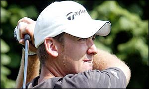 Ian Poulter