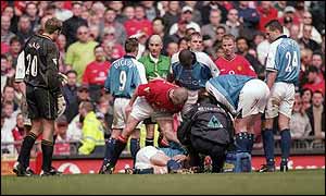 Roy Keane