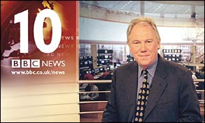 Peter Sissons