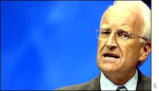 Edmund Stoiber