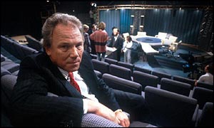 Peter Sissons