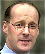 John Swinney