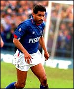 Romeo Zondervan