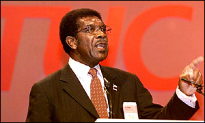 Bill Morris