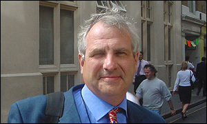 Paul Bartlett