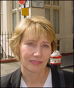 Elna Taylor