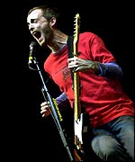 Travis