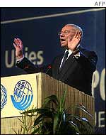 Colin Powell